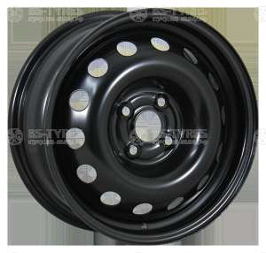 Trebl 6445 (B) 6xR15 ET39 4*100 D56.6