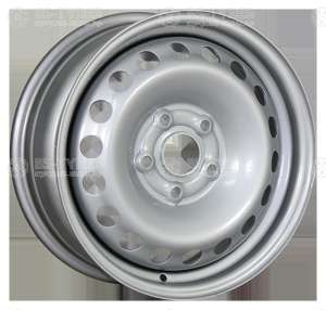 Trebl 64I45D (S) 6xR15 ET45 5*112 D57.1