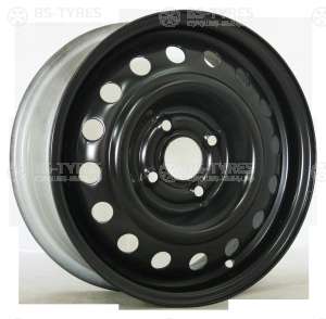 Trebl 8130 (B) 6xR15 ET50 5*114.3 D64.1