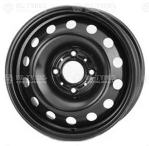 Trebl X40019 (B) 7xR17 ET48 5*100 D56.1