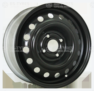 Trebl X40029 (B) 6xR15 ET40 5*100 D57.1