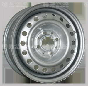 Trebl X40050 (S) 6.5xR16 ET49 4*100 D60.1