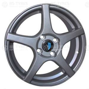 Tech-line Venti 1510 (BH) 6xR15 ET37 4*100 D60.1