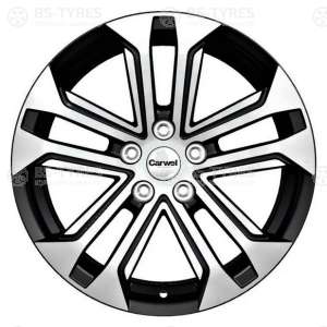 Carwel Витус 244 (AB) 7.0xR18 ET36 5*108 D65.1