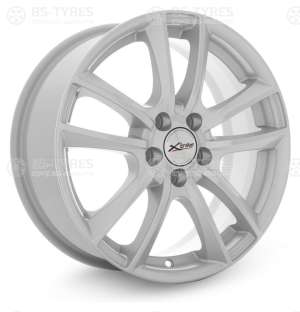 X'trike X-116M (HS) 6.5xR16 ET45 5*112 D57.1