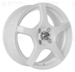 X'trike X-118 (W) 6xR15 ET25 4*108 D65.1