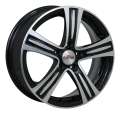 iFree S.U. (КС691) (Блэк Джек) 6xR15 ET45 5*114.3 D67.1