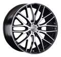 Replay A122 (BF) 8xR18 ET43 5*112 D57.1