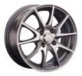 LS 536 (GMF) 6.5xR16 ET26 4*108 D65.1