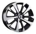Replay LX122 (BF) 7xR17 ET35 5*114.3 D60.1