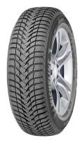 Michelin Alpin A4 285/40 R19 103V