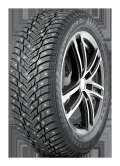 Nokian Tyres Hakkapeliitta 10p SilentDrive 285/40 R19 107T
