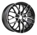 Tech-line RST R007 (BD) 7.5xR17 ET45 5*112 D57.1