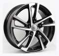 Tech-line RST R046 (BD) 6.5xR16 ET50 5*114.3 D67.1