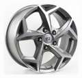 Tech-line RST R066 (GRD) 6.5xR16 ET38 5*114.3 D67.1