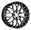 Tech-line RST R137 (BD) 7.0xR17 ET26 4*108 D65.1