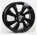 Tech-line RST R005 (MB) 6xR15 ET46 4*100 D54.1