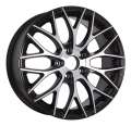 Tech-line RST R137 (B) 7xR17 ET26 4*108 D65.1