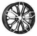 Tech-line RST R208 (BD) 6.5xR18 ET33 5*108 D60.1