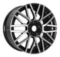 Tech-line 739 (BD) 6.5xR17 ET39 5*110 D65.1
