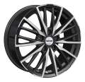 Carwel Агма 1719 (ABT) 7.0xR17 ET35 5*114.3 D66.1