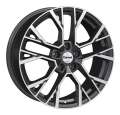 Carwel Камак 1810 (ABT) 7.0xR18 ET51 5*114.3 D67.1