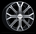 Carwel Кизи 198 (AB) 6.0xR15 ET51 4*100 D67.1