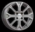 Carwel Кизи 198 (SB) 6.0xR15 ET51 4*100 D67.1