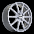 Carwel Лада 1707 (SLT) 6.5xR17 ET50 4*100 D60.1