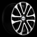 Carwel Пур 1805 (ABT) 7.5xR18 ET30 6*139.7 D106.1