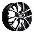 Carwel Тур 1806 (ABT) 7xR18 ET35 5*114.3 D66.1