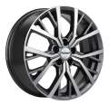 Carwel Тур 1806 (AGR) 7xR18 ET51 5*114.3 D67.1