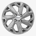 Carwel Вага 1402 (SLT) 5.5xR14 ET45 4*100 D67.1