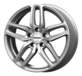 Carwel Виви (SL) 6.5xR17 ET38 5*100 D67.1