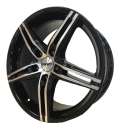 Carwel Альфа 118 (AB) 7xR17 ET40 5*114.3 D67.1
