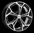 Carwel Синтур 1702 (ABT) 7.0xR17 ET43 5*108 D65.1