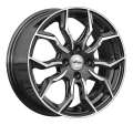 iFree Бохо (КС1037) (Блэк Джек) 6xR15 ET35 4*98 D58.5