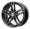 iFree Moskva (КС689) (Блэк Джек) 6.5xR16 ET50 5*114.3 D67.1