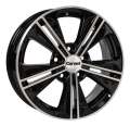 Carwel Исток 106 (AB) 6xR16 ET43 5*114.3 D67.1