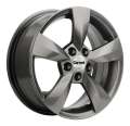 Carwel Кета 1504 (GST) 6xR15 ET43 5*100 D57.1