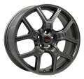 LegeArtis Concept-FD506 (GM) 7.5xR18 ET50 5*108 D63.3