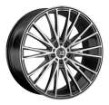LS RC60 (BF) 9xR21 ET35 5*114.3 D60.1