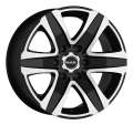 MAK Stone 6 (BMr) 8xR18 ET30 6*114.3 D66.1