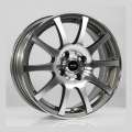 Megami MGM-2 (GMF) 5.5xR14 ET43 4*100 D67.1