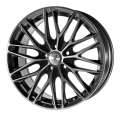 Race Ready CSS3312 (MKP) 6.5xR15 ET35 5*100 D57.1