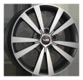 LegeArtis VW158 (GMF) 6.5xR16 ET50 5*112 D57.1