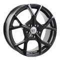 Tech-line RST R086 (B) 6.5xR16 ET40 5*108 D54.1