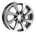 Tech-line RST R055 (BD) 6xR15 ET35 4*100 D60.1