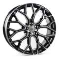 Tech-line RST R059 (BD) 7xR19 ET33 5*108 D60.1