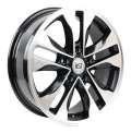 Tech-line RST R116 (BD) 6.5xR16 ET46 5*114.3 D67.1